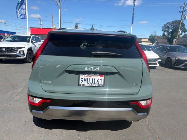 2024 Kia Niro EX Touring