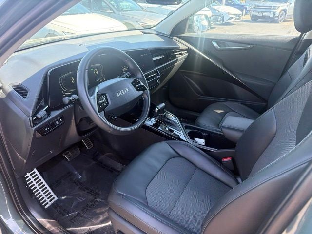 2024 Kia Niro EX Touring