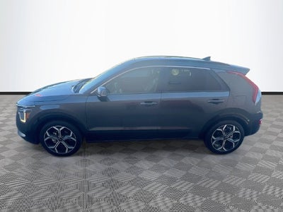 2025 Kia Niro EX Touring