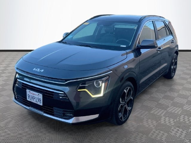 2025 Kia Niro EX Touring