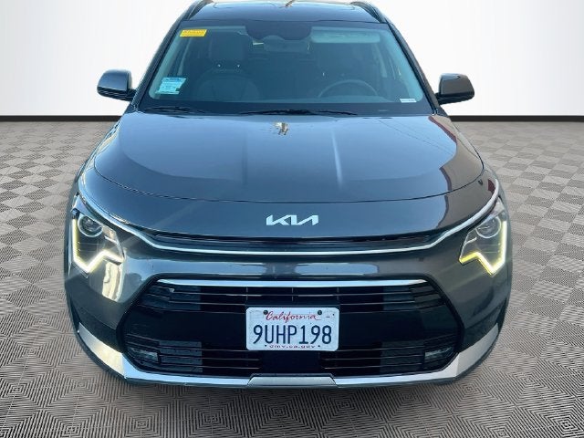 2025 Kia Niro EX Touring