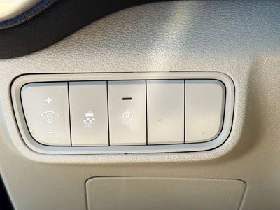 2025 Kia Soul S