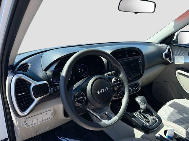 2025 Kia Soul S