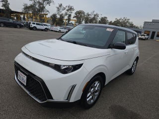 2023 Kia Soul S