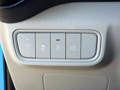 2024 Kia Soul EX