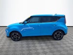 2024 Kia Soul EX