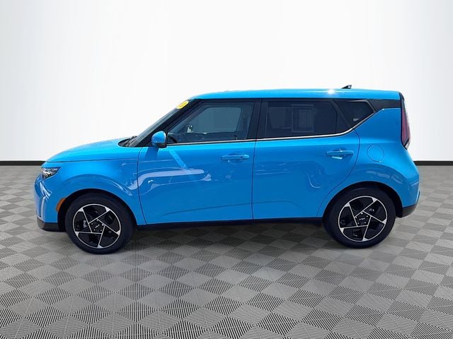 2024 Kia Soul EX