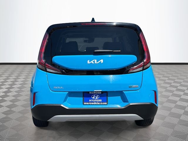 2024 Kia Soul EX