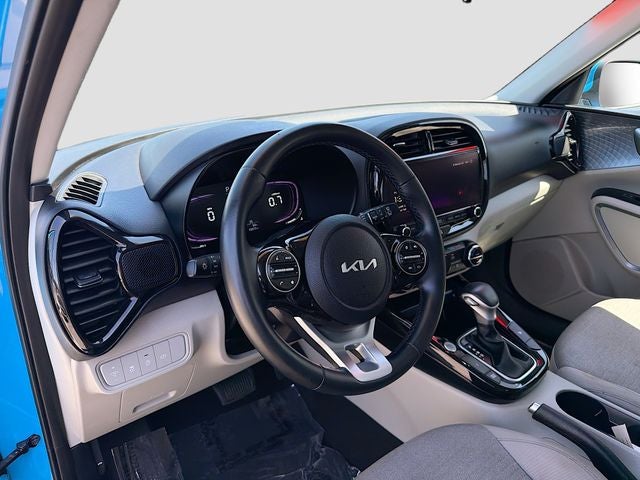 2024 Kia Soul EX