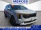 2025 Kia Carnival Hybrid EX