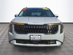 2025 Kia Carnival Hybrid EX