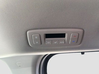 2025 Kia Carnival Hybrid EX