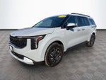 2025 Kia Carnival Hybrid EX