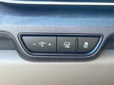 2025 Kia Carnival Hybrid EX