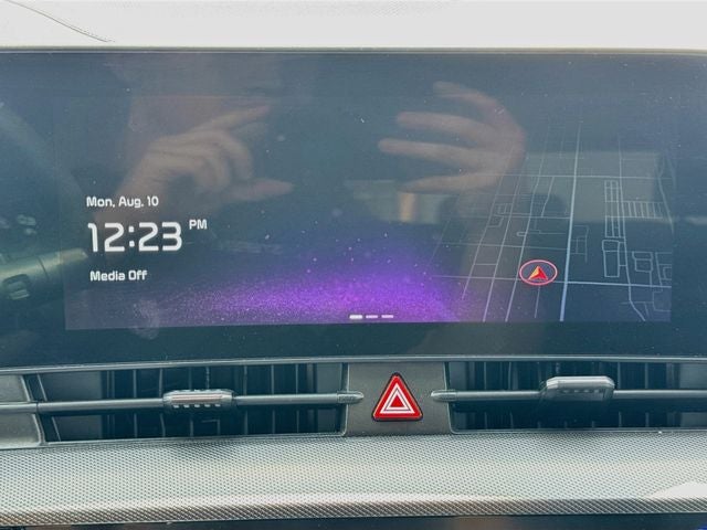 2023 Kia Sportage Hybrid SX-Prestige