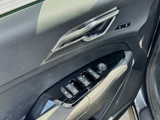 2023 Kia Sportage Hybrid SX-Prestige