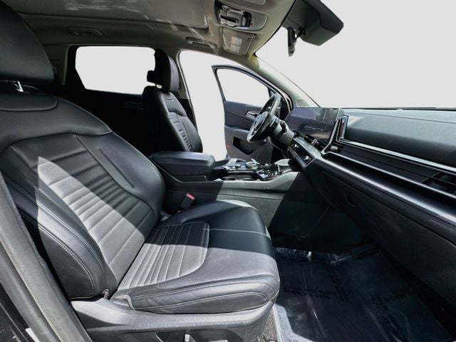 2023 Kia Sportage Hybrid SX-Prestige
