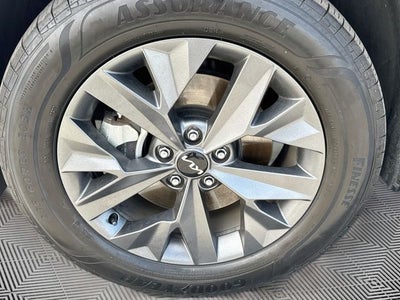 2023 Kia Sportage Hybrid SX-Prestige