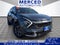 2025 Kia Sportage Hybrid SX-Prestige