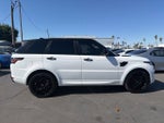 2020 Land Rover Range Rover Sport HSE Dynamic