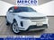 2020 Land Rover Range Rover Evoque SE