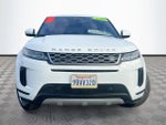 2020 Land Rover Range Rover Evoque SE