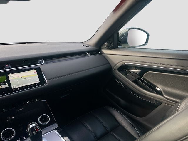 2020 Land Rover Range Rover Evoque SE