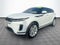 2020 Land Rover Range Rover Evoque SE