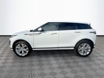 2020 Land Rover Range Rover Evoque SE