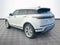 2020 Land Rover Range Rover Evoque SE