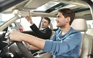 Schedule a test drive at Merced Hyundai in Merced, CA.