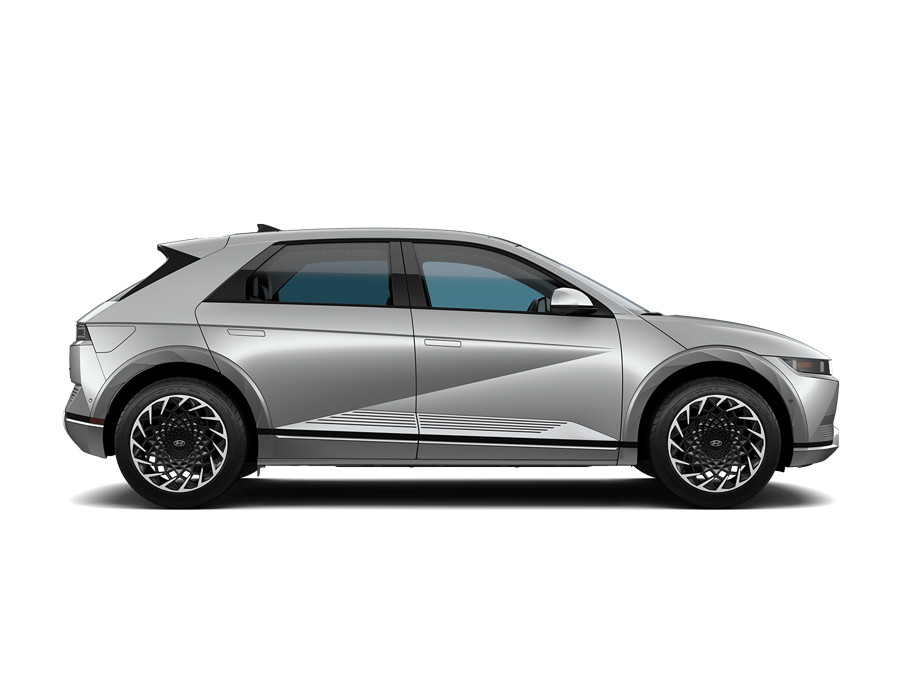 Hyundai Evolve+ | Merced Hyundai in Merced CA