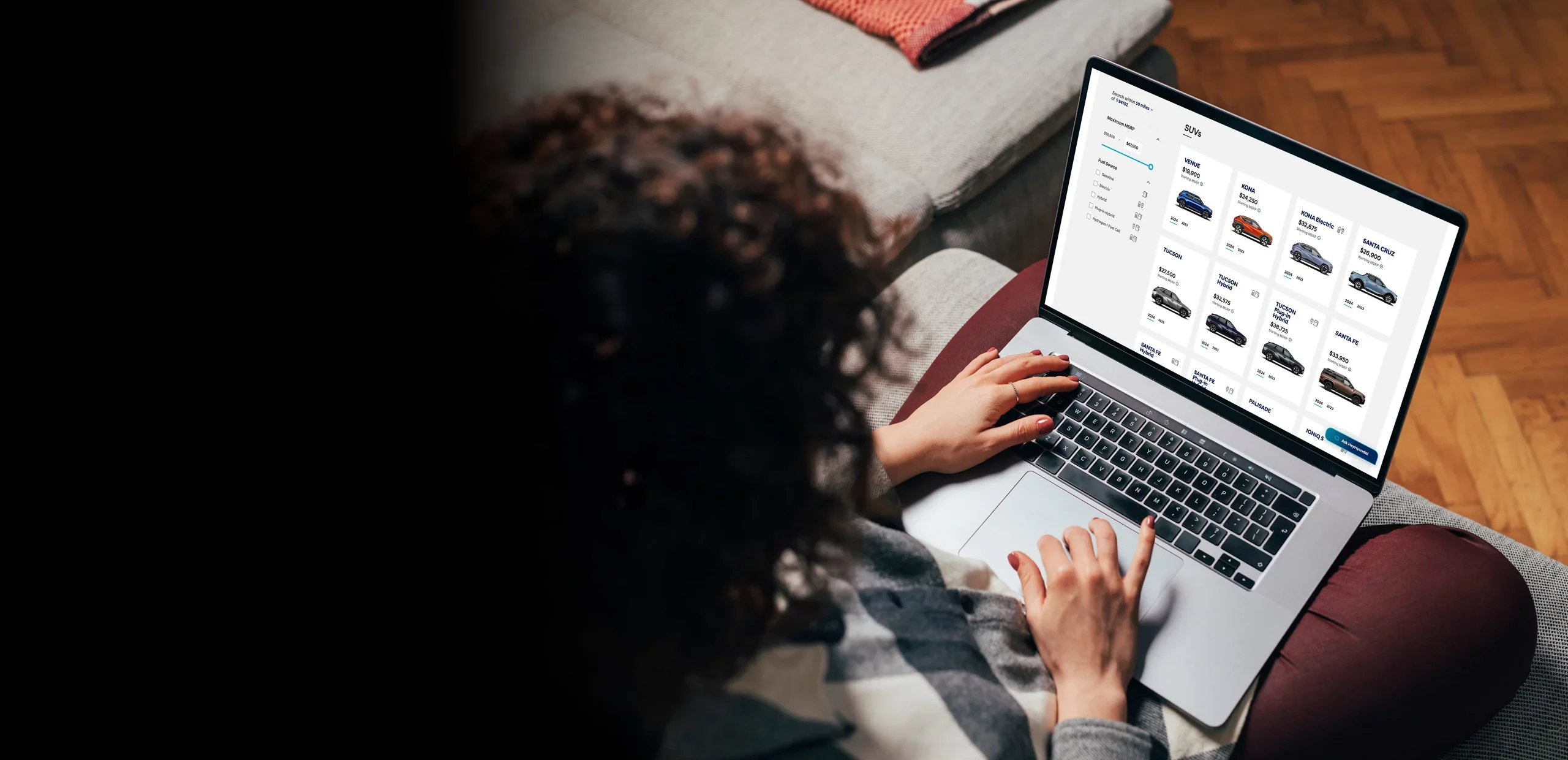 Hyundai Shopper Assurance | Merced Hyundai in Merced CA