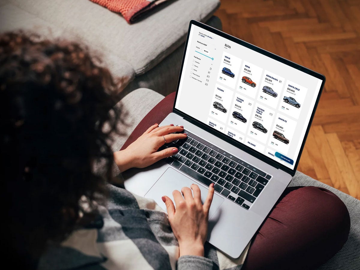 Hyundai Shopper Assurance | Merced Hyundai in Merced CA