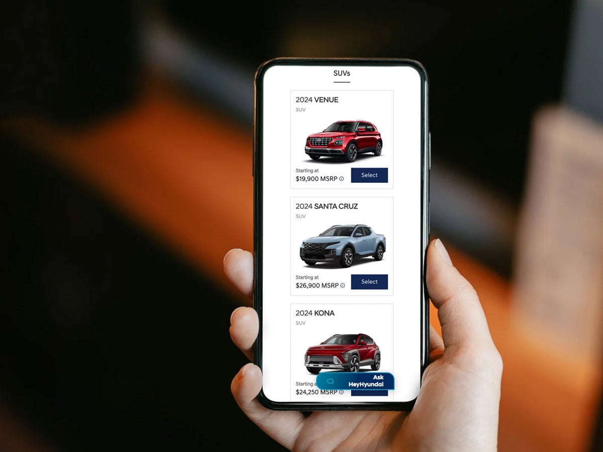 Hyundai Shopper Assurance | Merced Hyundai in Merced CA