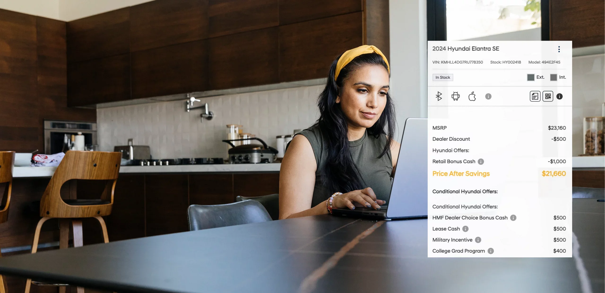 Hyundai Shopper Assurance | Merced Hyundai in Merced CA