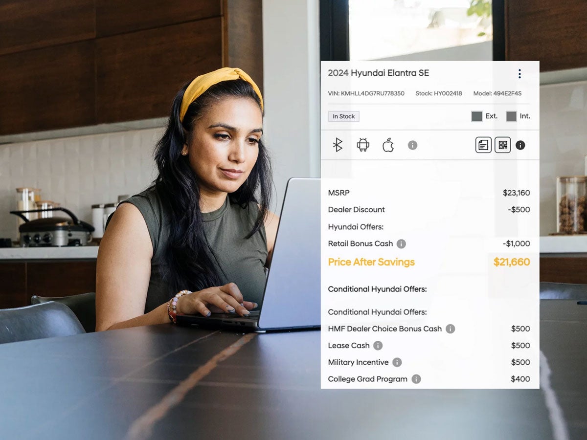 Hyundai Shopper Assurance | Merced Hyundai in Merced CA