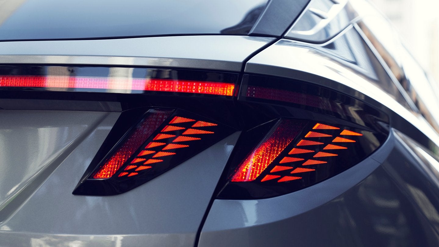 The all-new 2022 TUCSON | Merced Hyundai in Merced CA