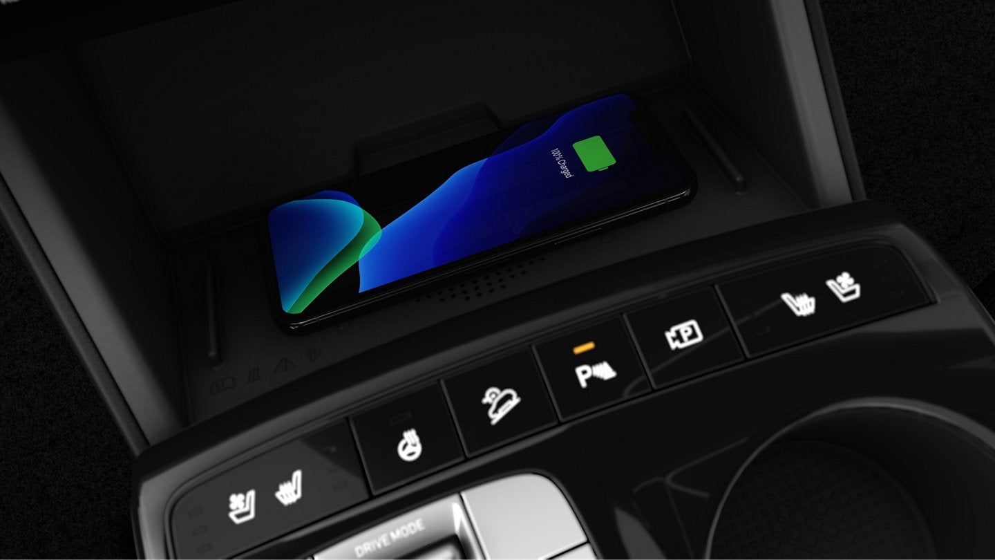 The all-new 2022 TUCSON | Merced Hyundai in Merced CA