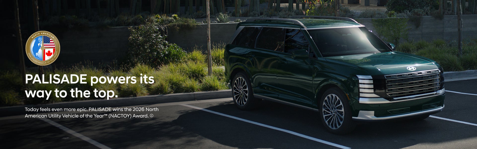 West Hyundai 2026 Offer